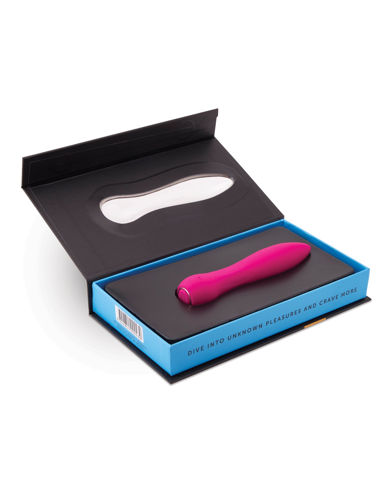 Nu Sensuelle Bobbii Bullet Vibrator