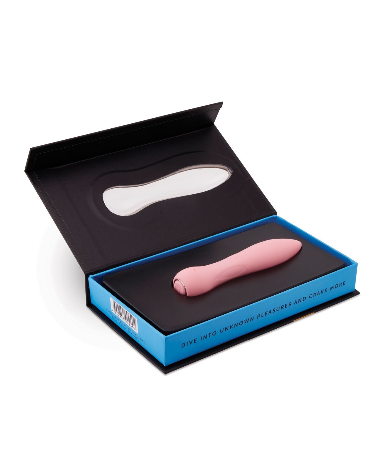 Nu Sensuelle Bobbii Bullet Vibrator