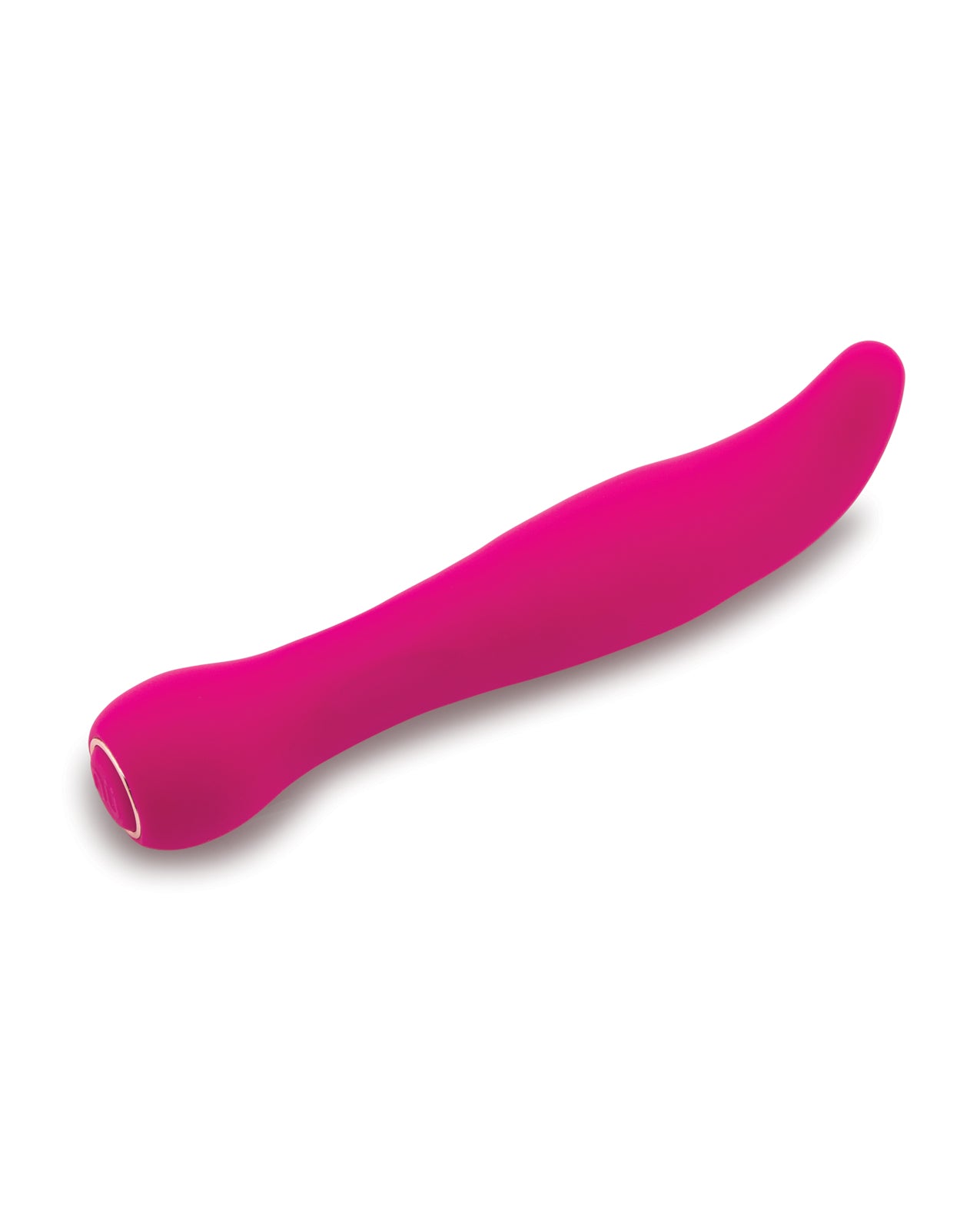 Nu Sensuelle Baelii Flex G Spot Vibrator