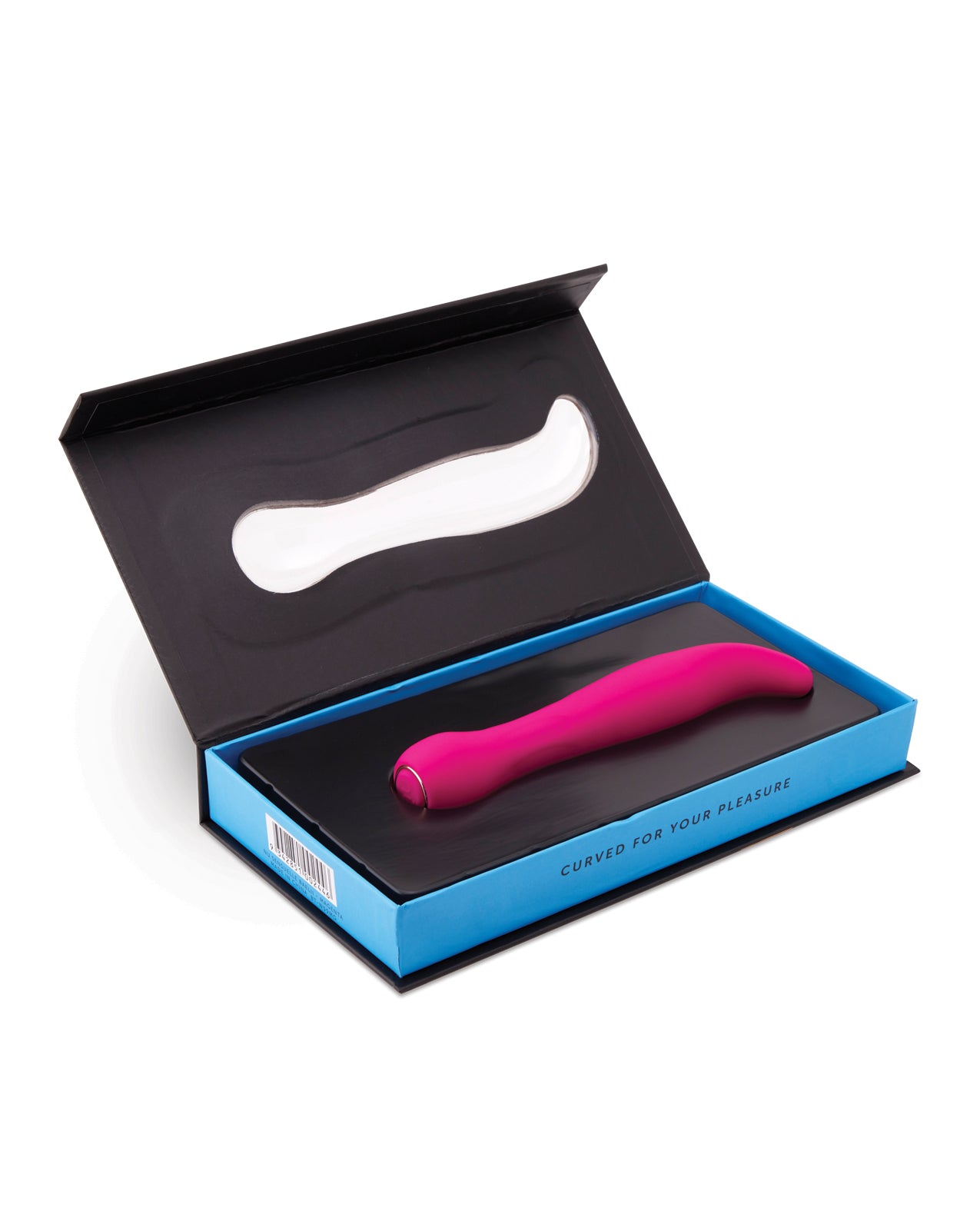 Nu Sensuelle Baelii Flex G Spot Vibrator