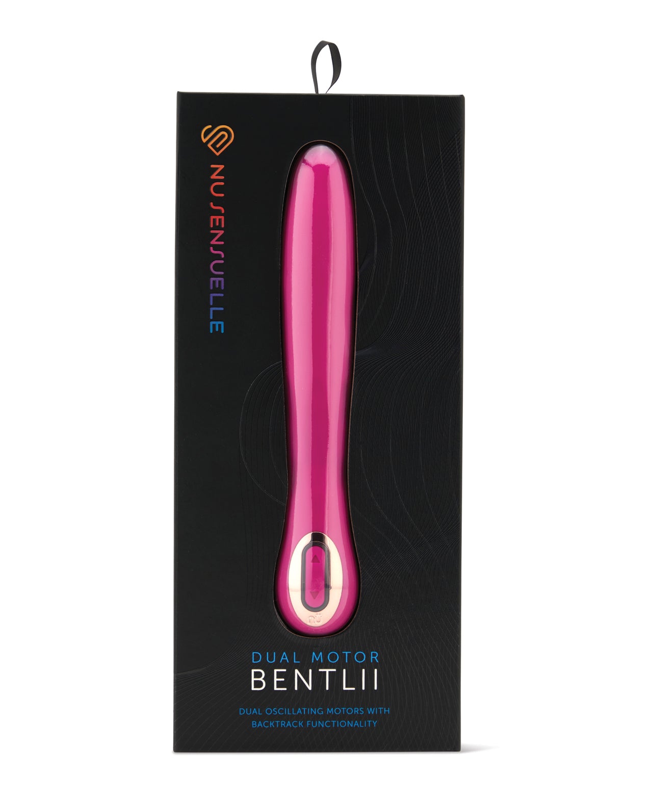 Nu Sensuelle Bentlii Flexible Vibrator