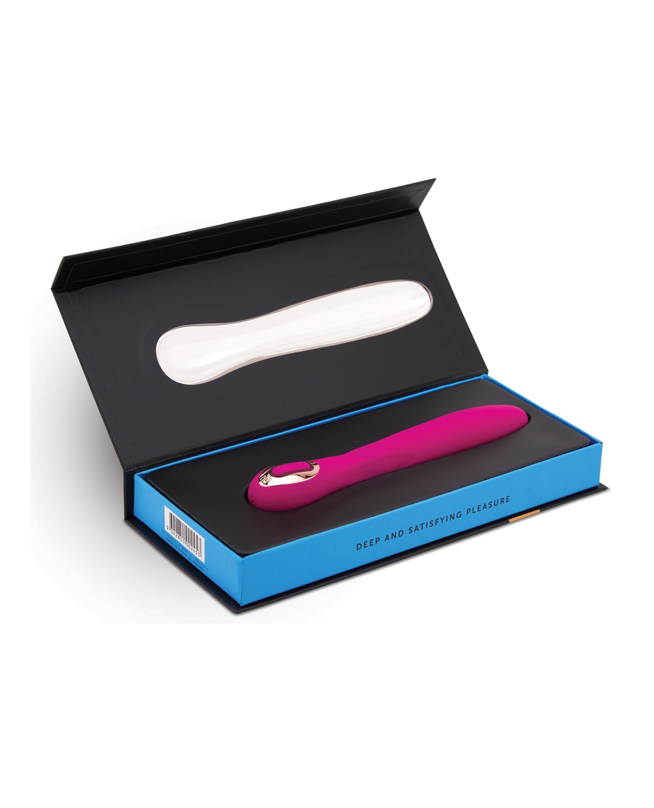 Nu Sensuelle Bentlii Flexible Vibrator