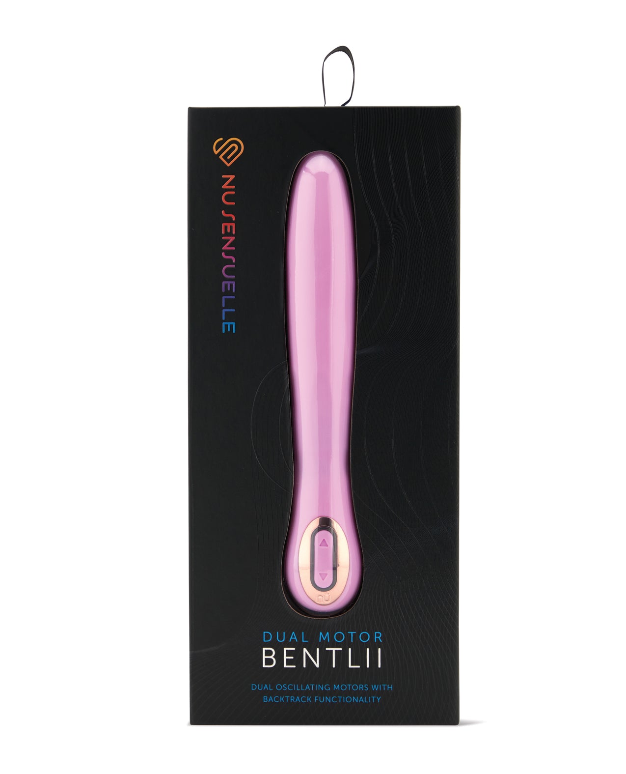 Nu Sensuelle Bentlii Flexible Vibrator