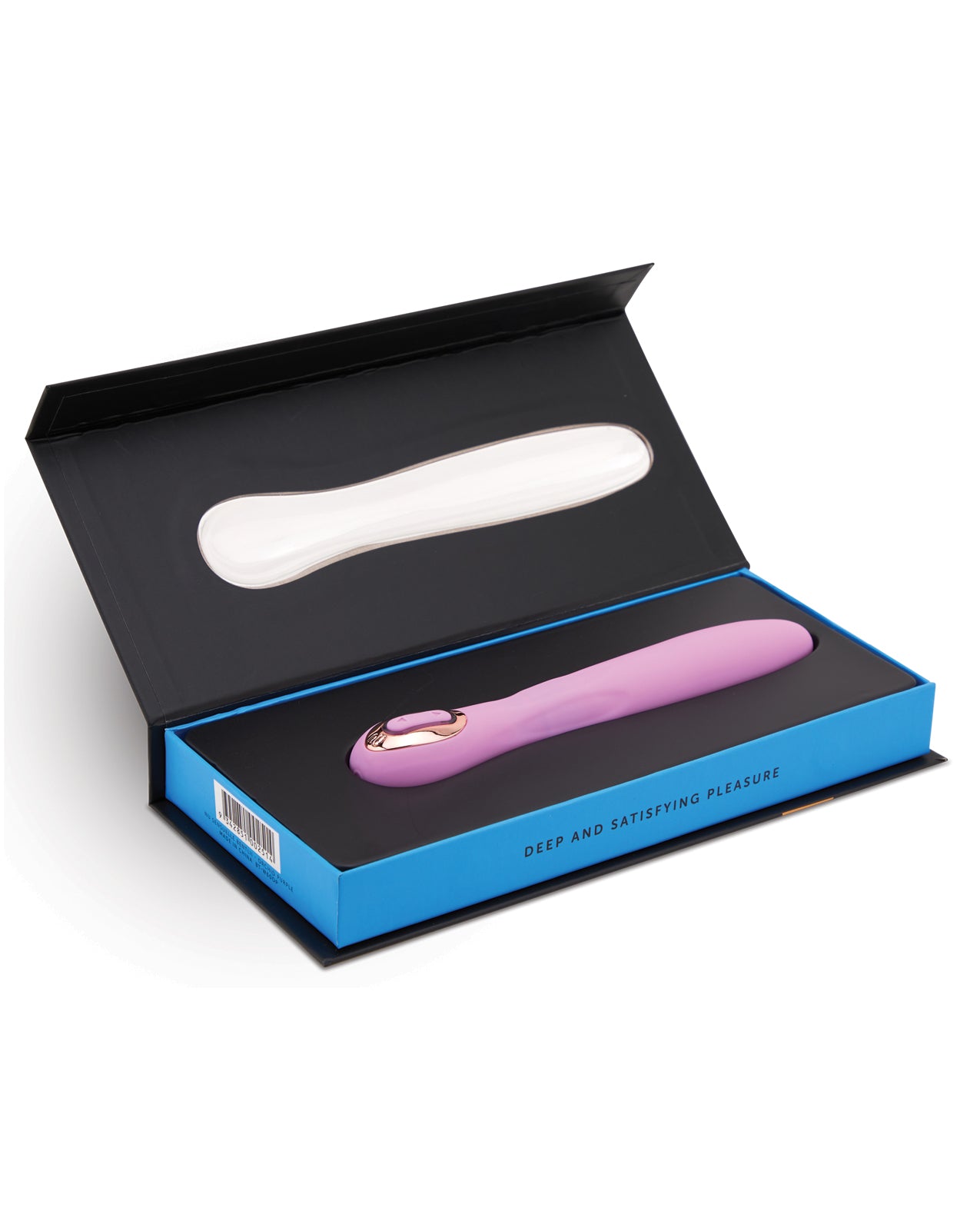 Nu Sensuelle Bentlii Flexible Vibrator