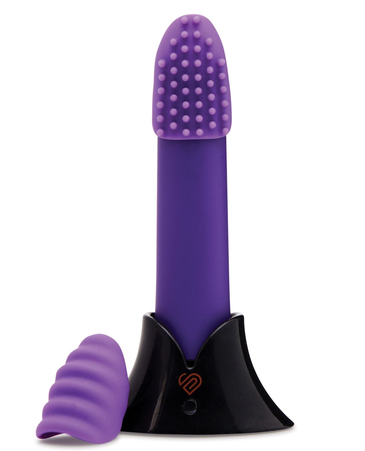 Nu Sensuelle Point Plus Bullet Vibrator