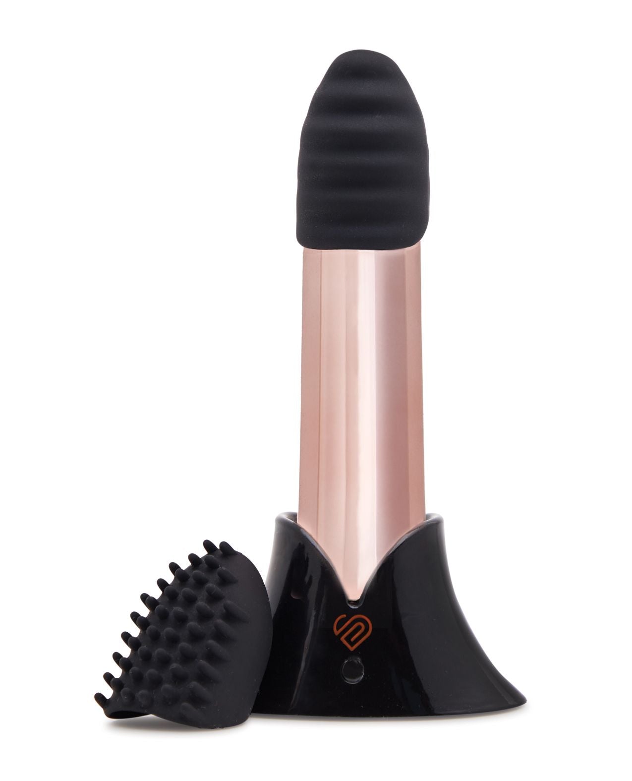 Nu Sensuelle Point Plus Bullet Vibrator