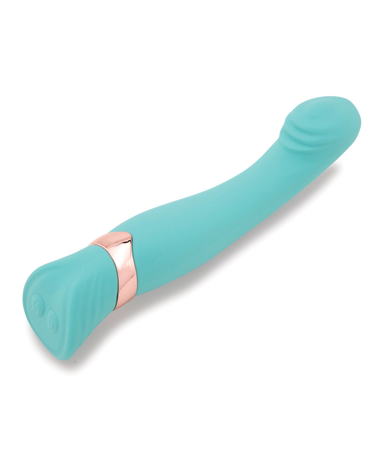 Nu Sensuelle Geminii XLR8 G-Spot Vibrator