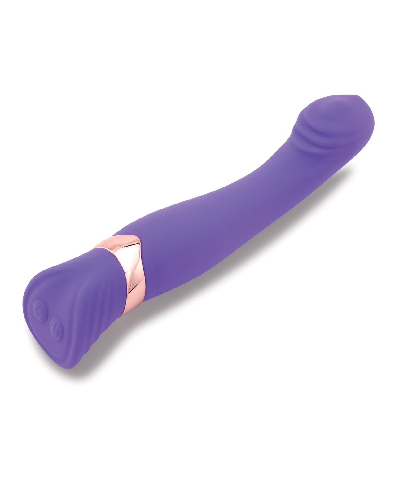 Nu Sensuelle Geminii XLR8 G-Spot Vibrator