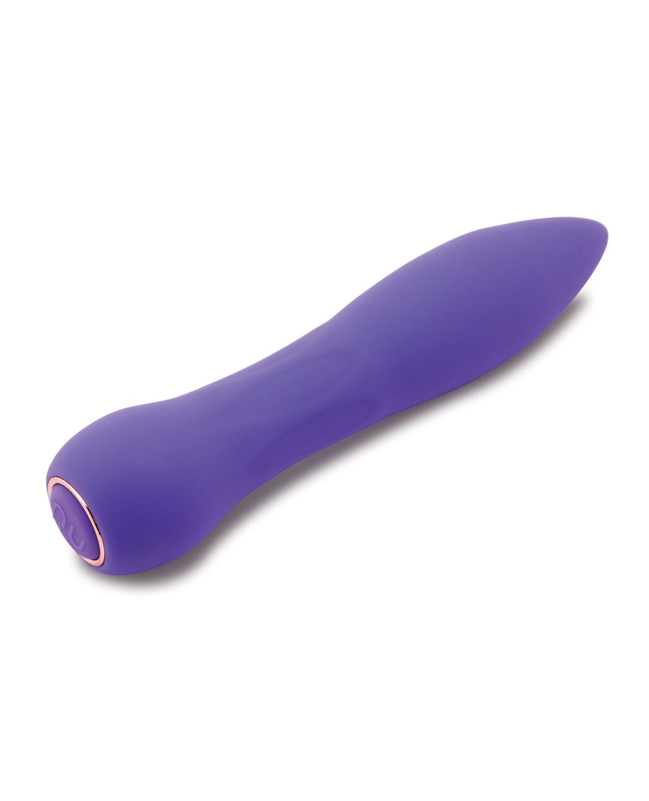 Nu Sensuelle Bobbii XLR8 Bullet Vibrator