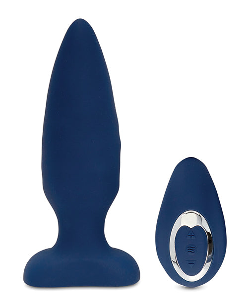 Nu Sensuelle Andii Roller Motion Butt Plug