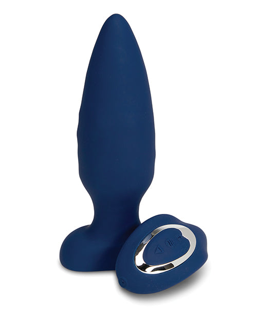 Nu Sensuelle Andii Roller Motion Butt Plug