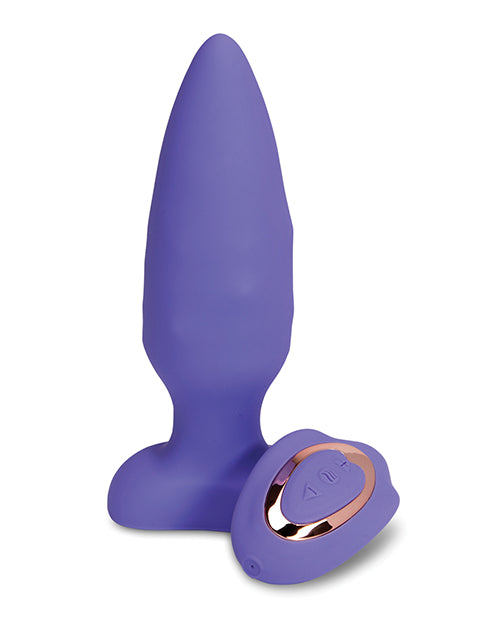 Nu Sensuelle Andii Roller Motion Butt Plug