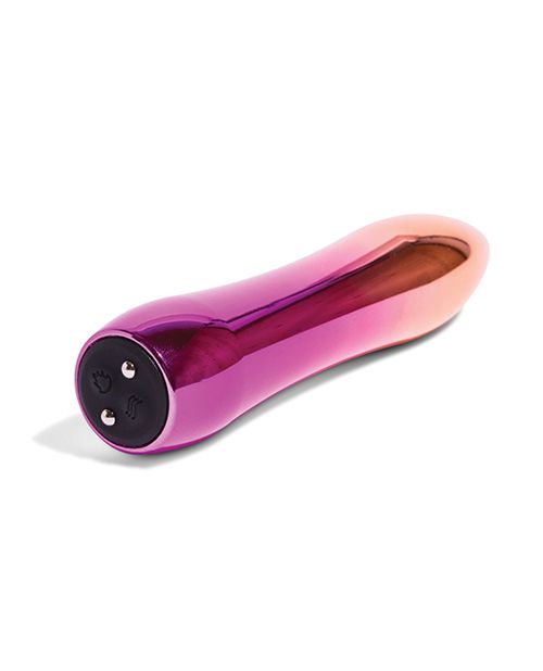 Nu Sensuelle 60SX Amp Bullet Vibrator