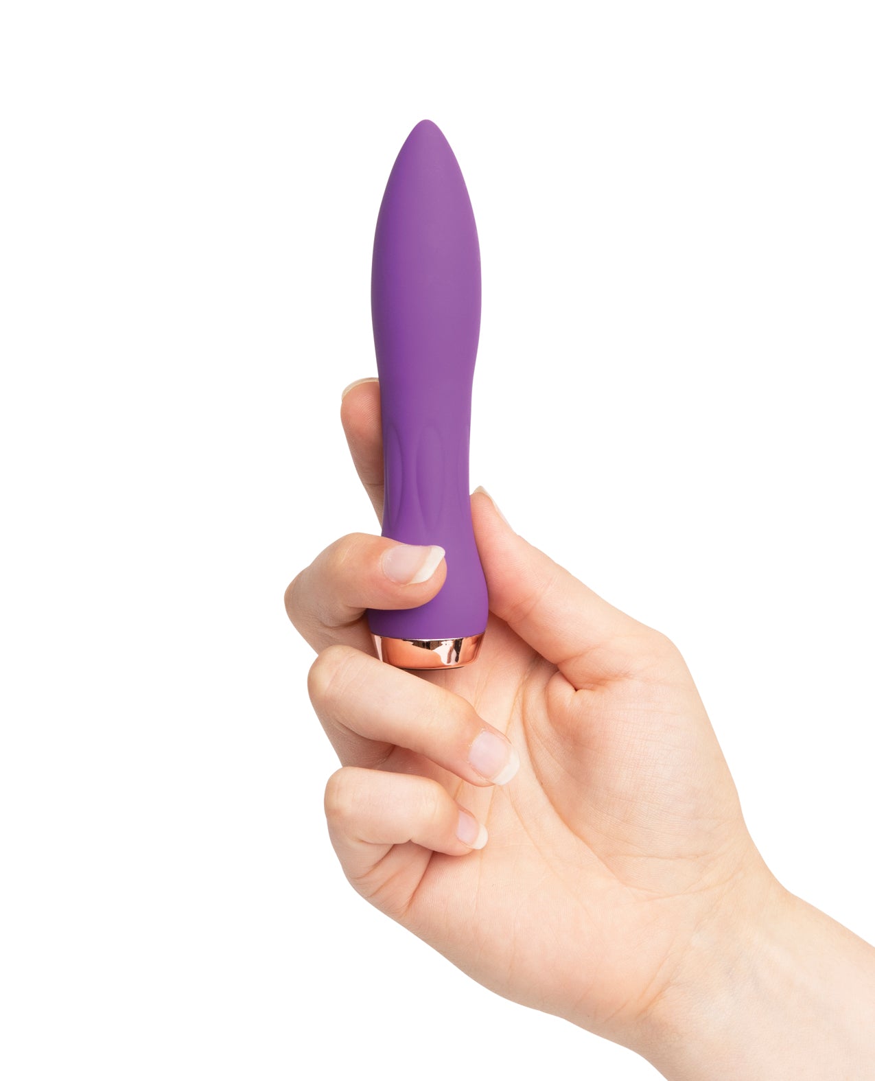 Nu Sensuelle 60SX Amp Bullet Vibrator