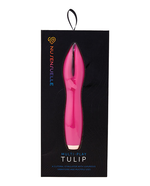 Nu Sensuelle Tulip Vibrator