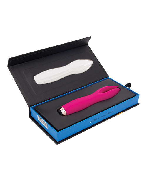 Nu Sensuelle Tulip Vibrator