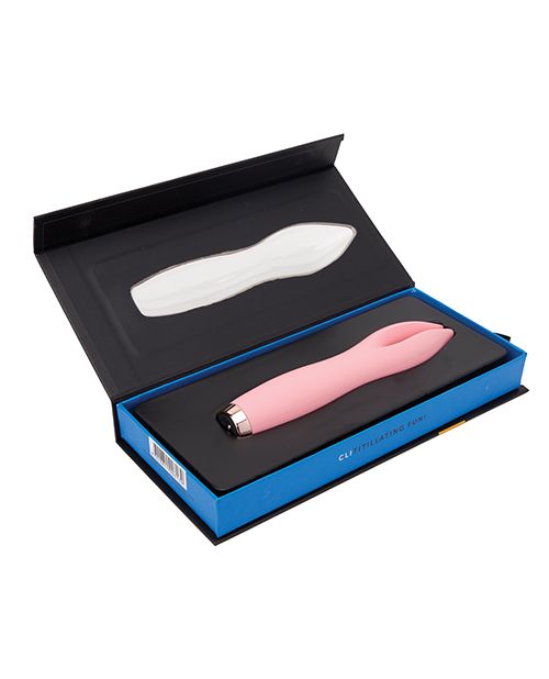 Nu Sensuelle Tulip Vibrator