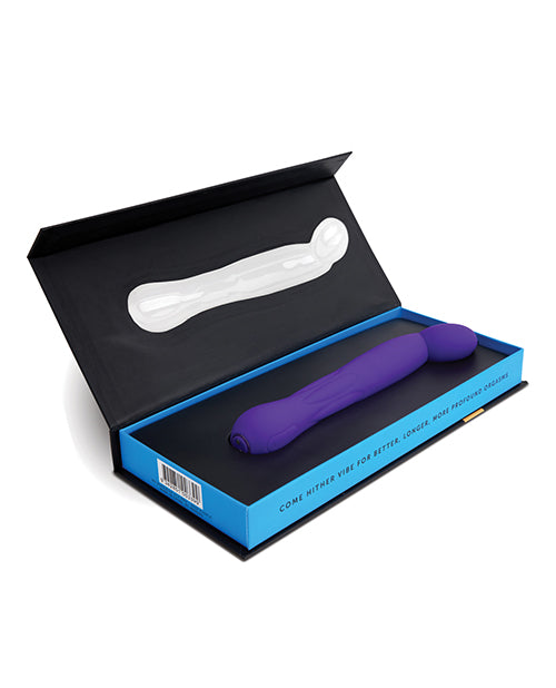 Nu Sensuelle Ace Pro Prostate & G Spot Vibrator