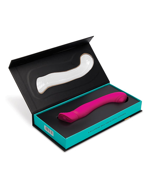 Nu Sensuelle Calypso G-Spot Vibrator