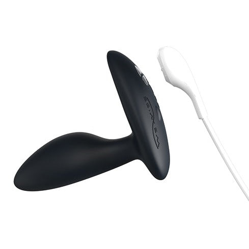 We-Vibe Ditto+ Vibrating Anal Plug