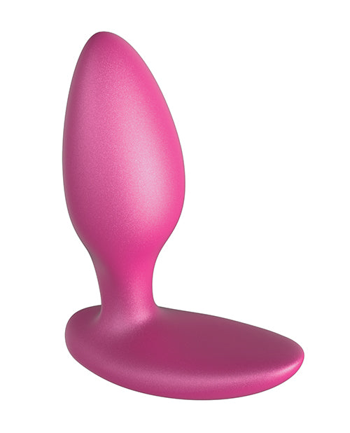 We-Vibe Ditto+ Vibrating Anal Plug