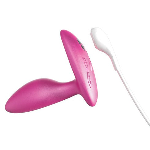 We-Vibe Ditto+ Vibrating Anal Plug