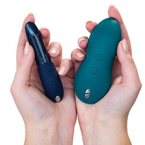 We-Vibe Forever Favorites - Touch X & Tango X