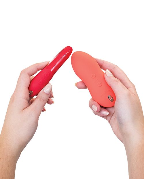 We-Vibe Forever Favorites (Touch & Tango)