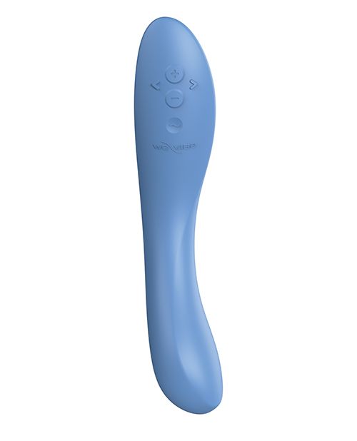 We-Vibe Rave 2 G-Spot Vibrator