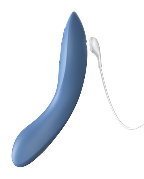 We-Vibe Rave 2 G-Spot Vibrator