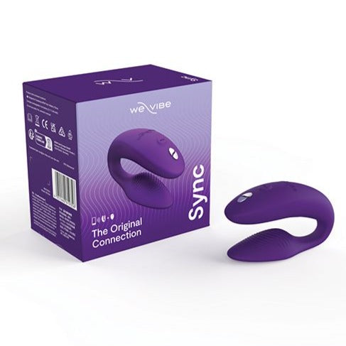 We-Vibe Sync 2 Couples Vibe