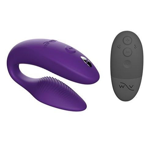 We-Vibe Sync 2 Couples Vibe