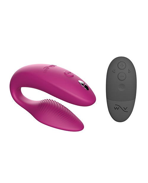 We-Vibe Sync 2 Couples Vibe