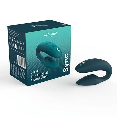 We-Vibe Sync 2 Couples Vibe