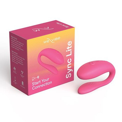 We-Vibe Sync Lite Couples Vibe