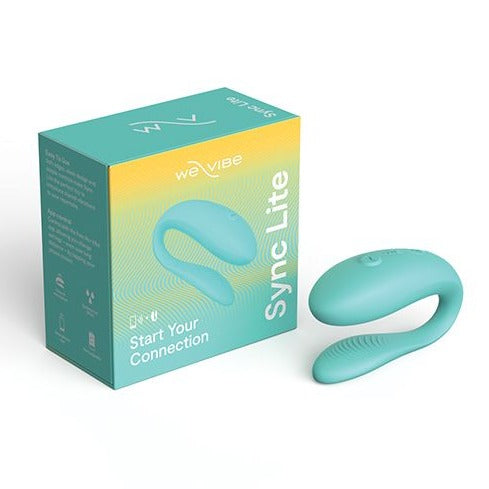 We-Vibe Sync Lite Couples Vibe