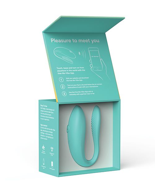 We-Vibe Sync Lite Couples Vibe