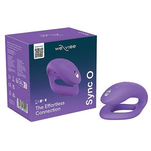 We-Vibe Sync O Couples Vibe