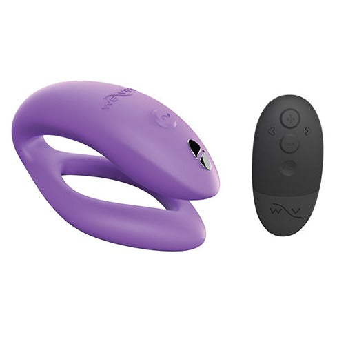 We-Vibe Sync O Couples Vibe