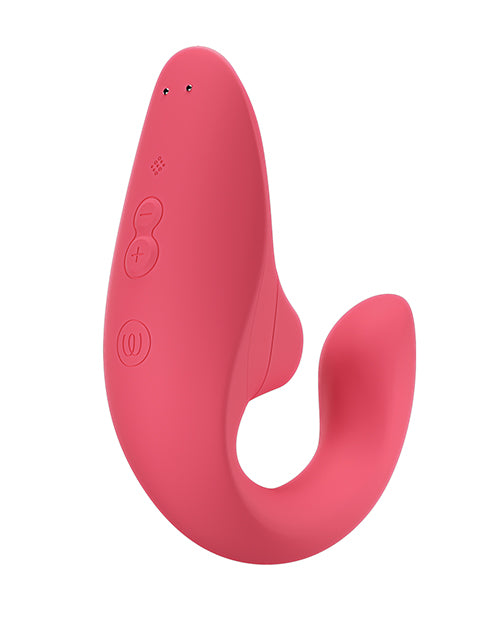 Womanizer Blend G Spot & Clitoral Stimulator