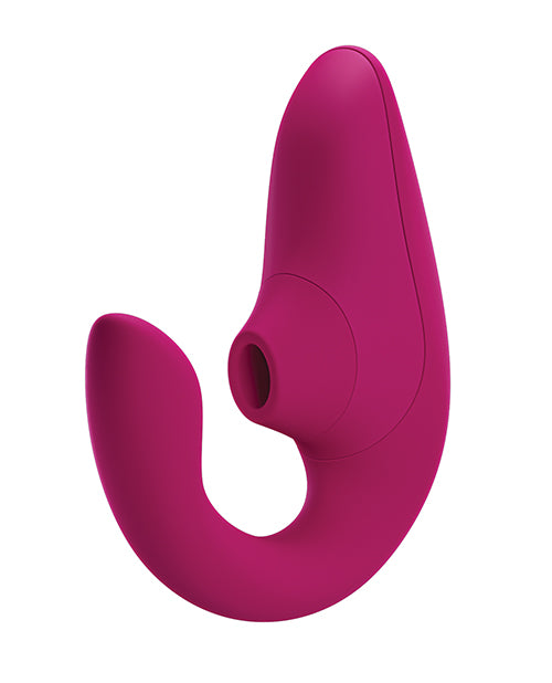 Womanizer Blend G Spot & Clitoral Stimulator