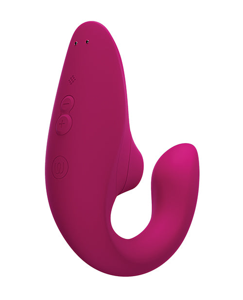 Womanizer Blend G Spot & Clitoral Stimulator