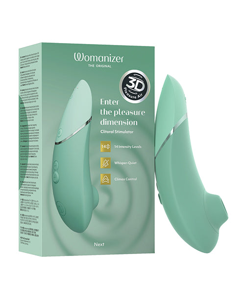 Womanizer Next 3D Clitoral Stimulator