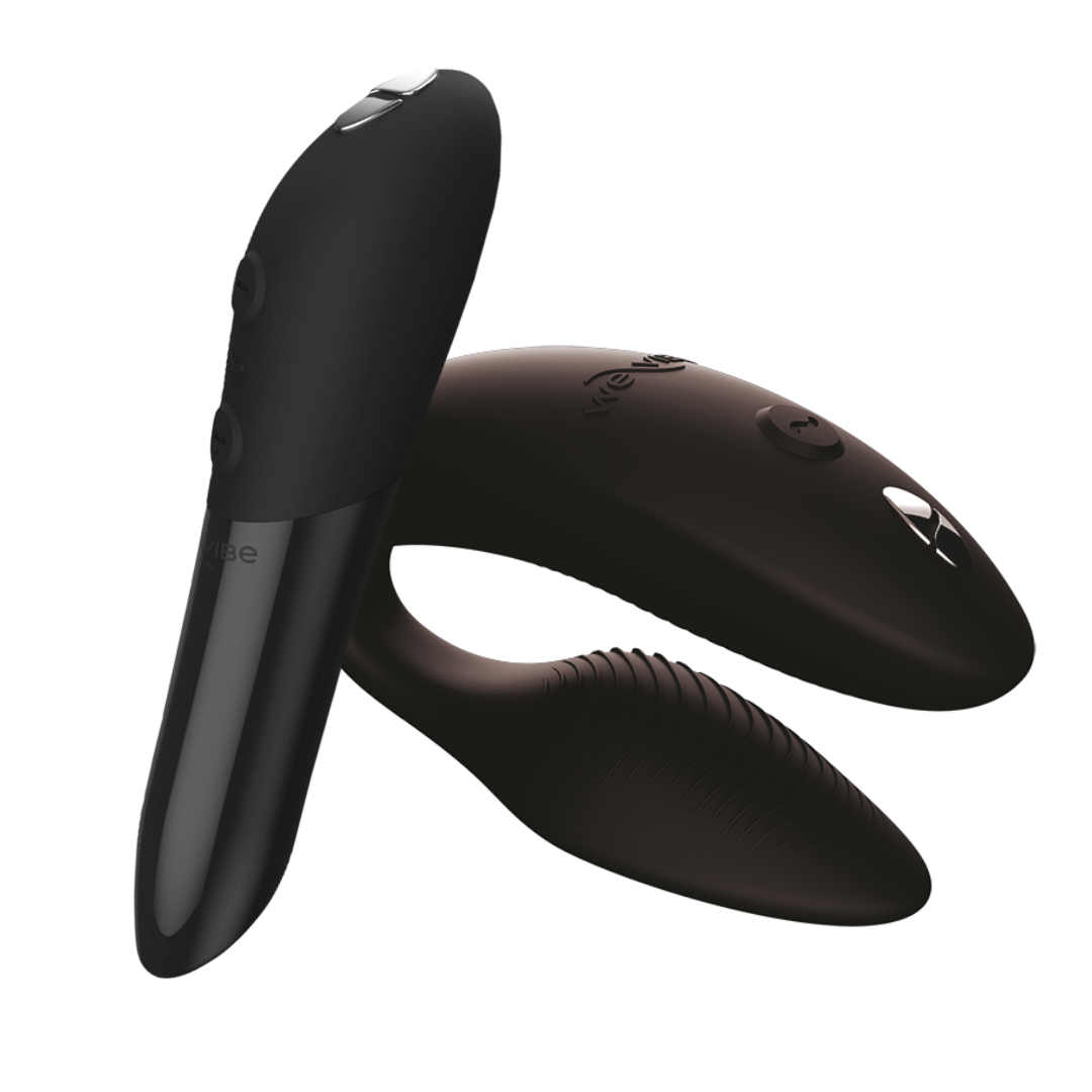 We-Vibe 15 Year Anniversary Collection - Sync 2 & Tango