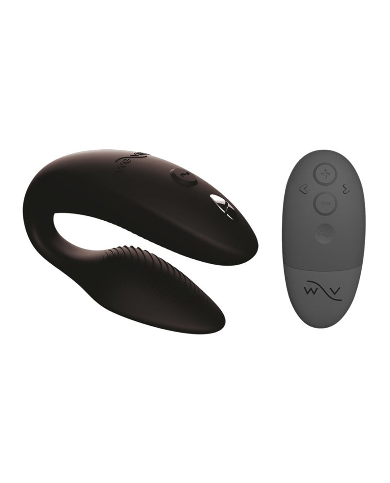 We-Vibe 15 Year Anniversary Collection - Sync 2 & Tango