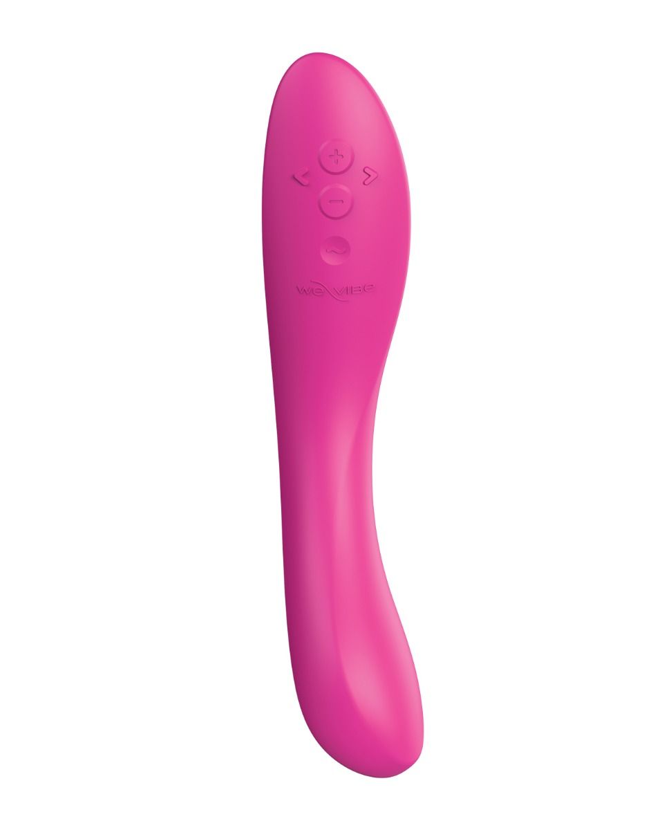 We-Vibe Rave 2 G-Spot Vibrator