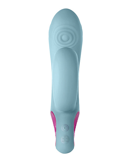 Femme Funn Cora Thumping Rabbit Vibrator