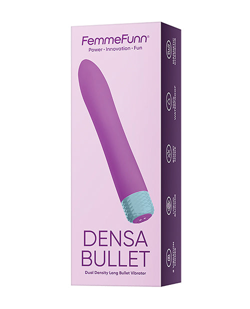 Femme Funn Densa Bullet Vibrator