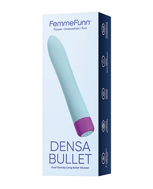 Femme Funn Densa Bullet Vibrator