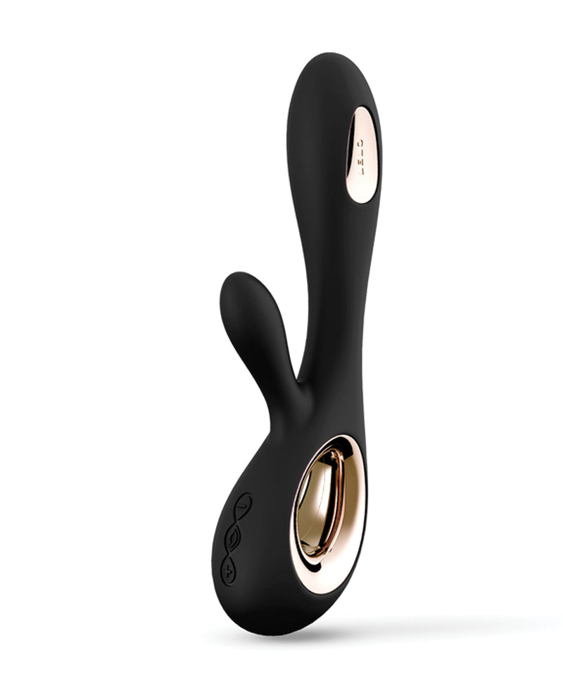 LELO Soraya Wave Luxury Clitoral & G Spot Vibrator